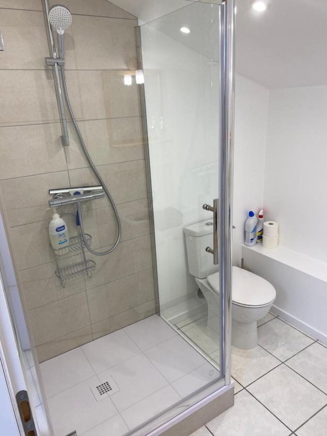 Gite L'O Bleue (Adults Only) Varces-Allieres-et-Risset Bagian luar foto